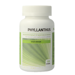 Ayurveda Health Phyllanthus niruri 120.00 Tabletten