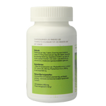 Ayurveda Health Phyllanthus niruri 120.00 Tabletten