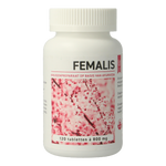 Ayu Care Femalis 120.00 Tabletten