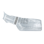 Comfort Urinaal man driehoek helder met dop 1 liter 1.00 Stuks