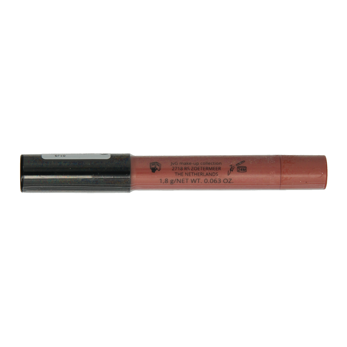 John van G Shiny lip stylo 30 1.00 Stuks