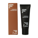 John van G Luminous foundation 06 25 Milliliter