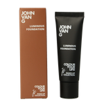 John van G Luminous foundation 31 25.00 Milliliter