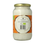 Omega & More Kokosolie extra virgin bio 1000.00 Milliliter