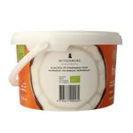 Omega & More Kokosolie geurloos bio 2 kg 2220.00 Milliliter