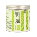 Omega & More Kokosmelk poeder vegan bio 200.00 Gram