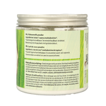 Omega & More Kokosmelk poeder vegan bio 200.00 Gram