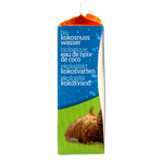 Omega & More Kokoswater bio 1.00 Liter