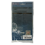 CLEAN-COMFORT Huishoudhandschoen geel maat XL 1.00 Paar