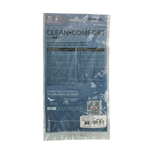 CLEAN-COMFORT Huishoudhandschoen blauw maat S 1.00 Paar