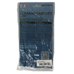 CLEAN-COMFORT Huishoudhandschoen blauw maat XL 1 Paar