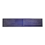 Epiderm Protect Nitriel onderzoekhandschoen poedervrij L blauw 100 Stuks