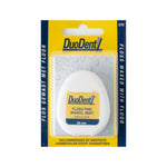 Duodent Floss fine waxed fluor 50 meter 1.00 Stuks