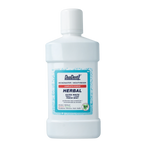 Duodent Mondwater herbal 500.00 Milliliter