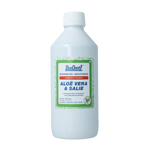 Duodent Mondwater aloe vera/salie 500.00 Milliliter