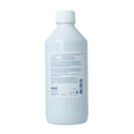 Duodent Mondwater aloe vera/salie 500.00 Milliliter