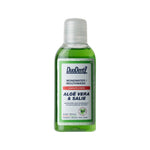 Duodent Mondwater aloe vera/salie 100.00 Milliliter