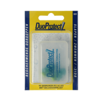 Duoprotect Oordoppen beschermend 1.00 Paar