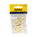 Duoprotect Vingercondoom maat XL 12.00 Stuks
