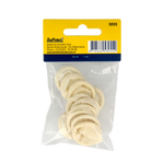 Duoprotect Vingercondoom maat XL 12.00 Stuks