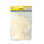 Duoprotect Handschoen latex poedervrij S 10.00 Stuks