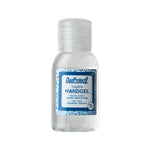 Duoprotect Handgel flesje 50.00 Milliliter