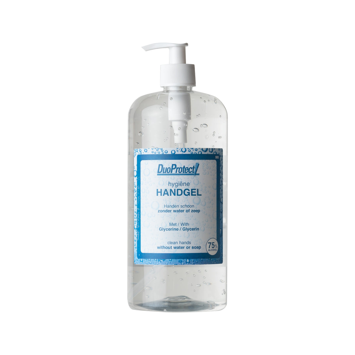Duoprotect Handgel 1.00 Liter