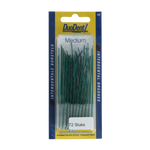 Duodent Interdentaal borstel medium 0.9 72.00 Stuks