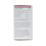 Vitals Vitamine C 1000mg 100.00 Tabletten