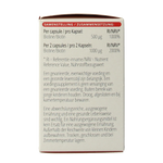 Vitals Biotine 500 mcg 100.00 Capsules