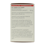 Vitals Salvestrol platinum 60 Capsules