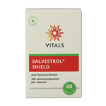 Vitals Salvestrol shield 60.00 Capsules