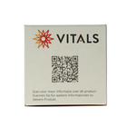Vitals Ubiquinol 100 mg 60.00 Softgels