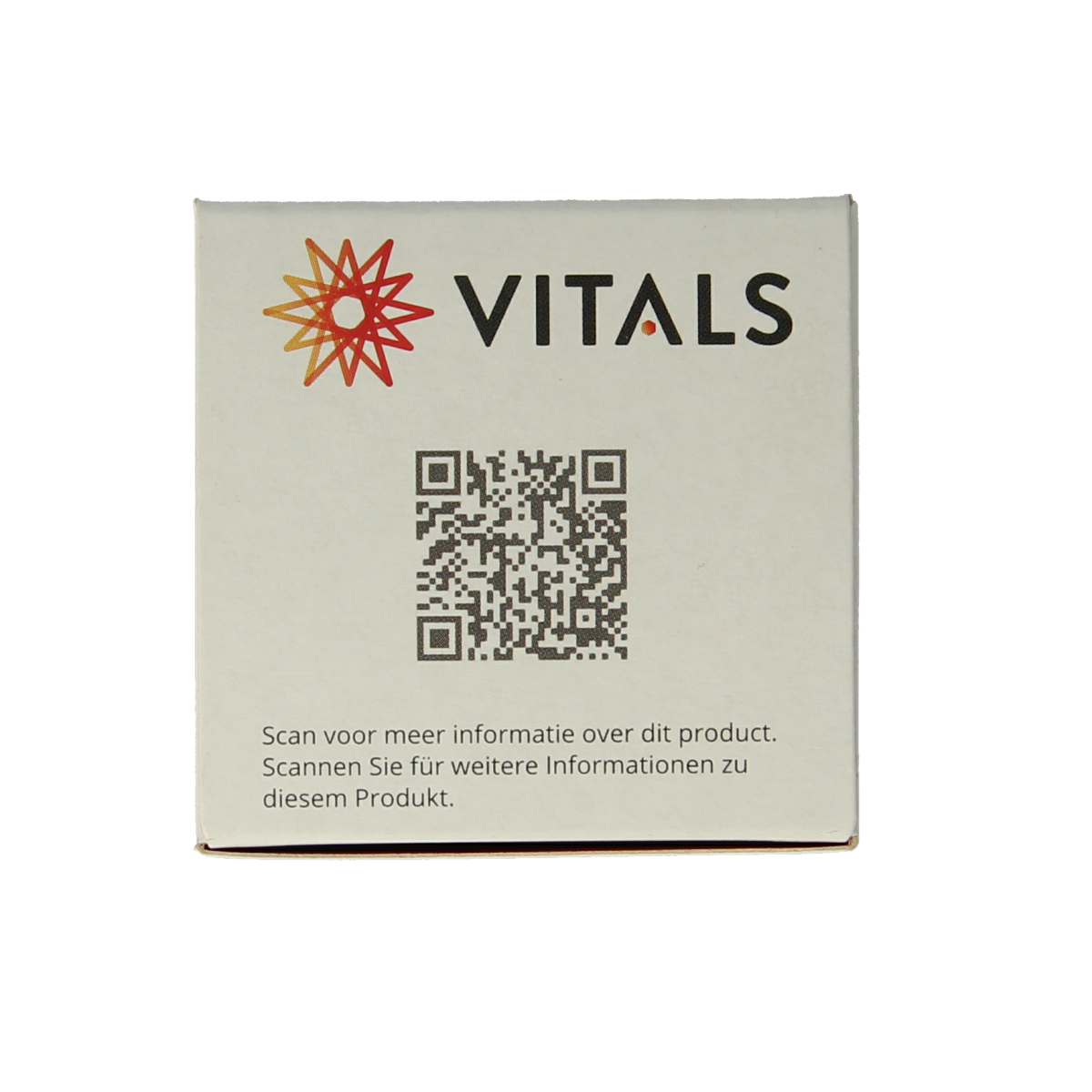 Vitals Ubiquinol 100 mg 60.00 Softgels