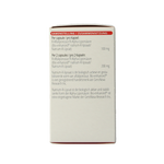 Vitals R-alfaliponzuur 100 Capsules