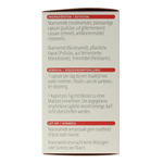 Vitals Vitamine B3 niacinamide 500mg 100.00 Capsules