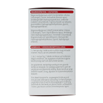Vitals Magnesiumbisglycinaat 100 mg 120.00 Tabletten