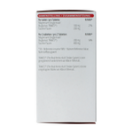 Vitals Magnesiumbisglycinaat 100 mg 120.00 Tabletten