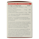 Vitals Astamax 6 mg 60.00 Softgels