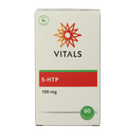 Vitals 5-HTP 100mg 60 Vegetarische capsules