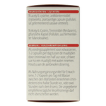 Vitals N-Acetyl-L-cysteine 600 mg 60 Vegetarische capsules