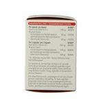 Vitals Vitamine B12 1000 mcg 100.00 Capsules