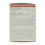 Vitals Pycnogenol 60.00 Capsules