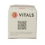 Vitals Microbiol trio basis 60.00 Capsules