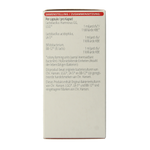 Vitals Microbiol trio basis 60.00 Capsules