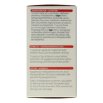 Vitals Curcumine SLCP 120 Capsules