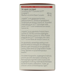 Vitals Curcumine SLCP 120 Capsules