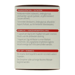 Vitals Zink 15mg 100 Capsules