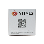 Vitals Boswellia - AF 60.00 Capsules