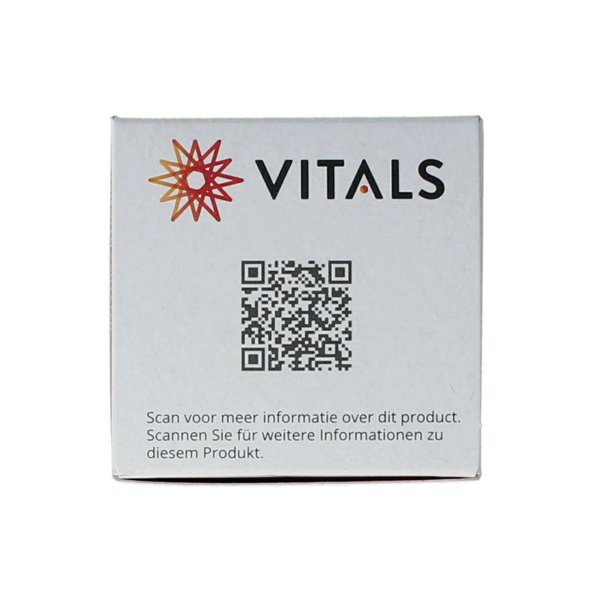 Vitals Boswellia - AF 60.00 Capsules